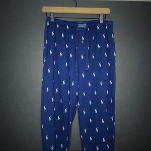 Polo joggers/ PJ